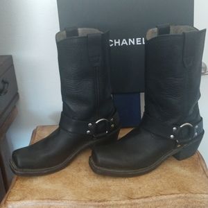 Durango Harness boots